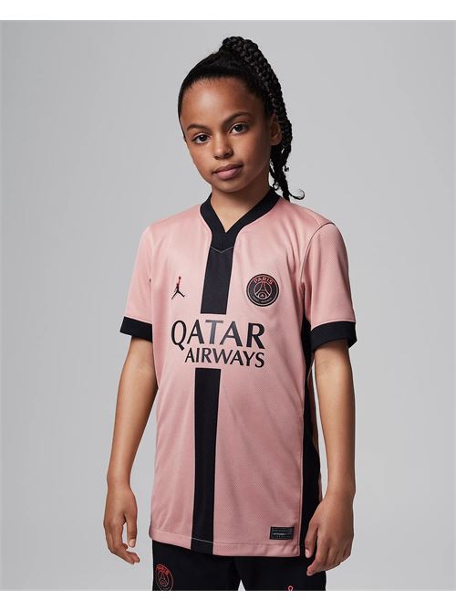 Nike Paris Saint-Germain maglia gara bambino Third 24/25 Paris Saint-Germain | FQ2254-686THIRD 24/25